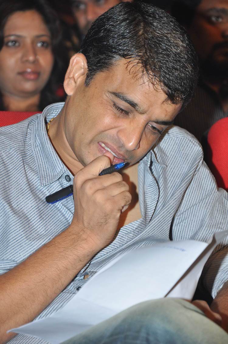 Siddharth's Oh My Friend Audio Launch - Pictures | Picture 103275